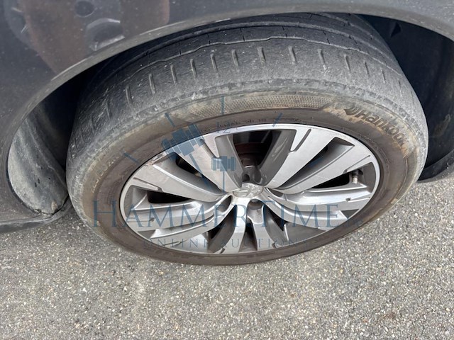 Peugeot 3008 1.6 bluehdi allure, 2016 - afbeelding 26 van  40