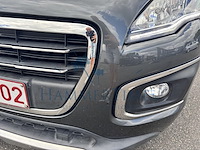 Peugeot 3008 1.6 bluehdi allure, 2016 - afbeelding 30 van  40