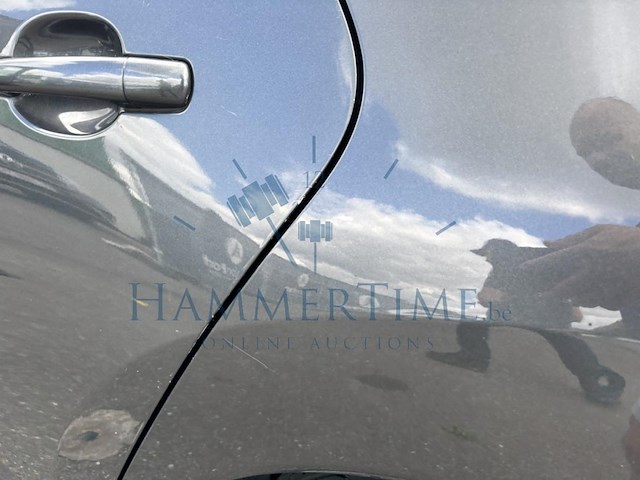 Peugeot 3008 1.6 bluehdi allure, 2016 - afbeelding 35 van  40