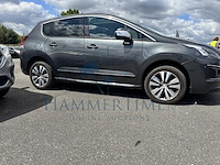 Peugeot 3008 1.6 bluehdi allure, 2016 - afbeelding 34 van  40