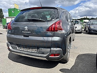 Peugeot 3008 1.6 bluehdi allure, 2016 - afbeelding 36 van  40