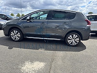 Peugeot 3008 1.6 bluehdi allure, 2016 - afbeelding 39 van  40