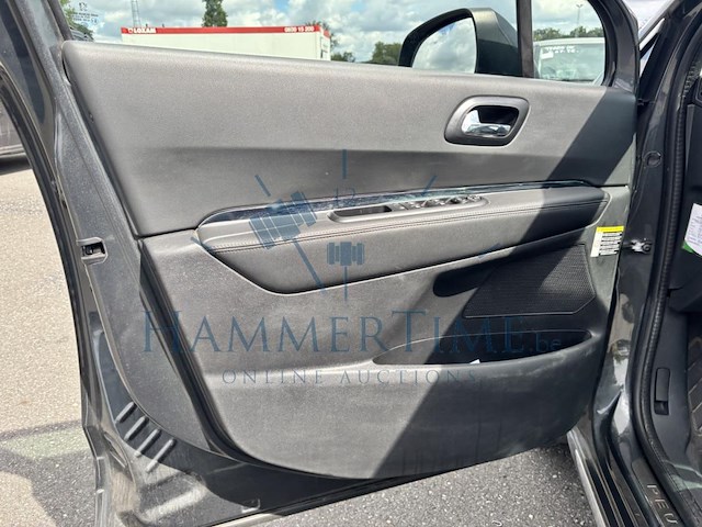 Peugeot 3008 1.6 bluehdi allure, 2016 - afbeelding 40 van  40