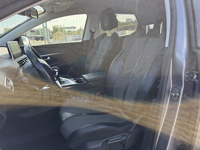 Peugeot 3008 1.6 bluehdi allure, 2017 - afbeelding 2 van  27