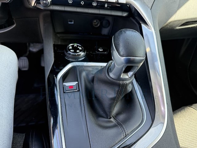 Peugeot 3008 1.6 bluehdi allure, 2017 - afbeelding 4 van  27