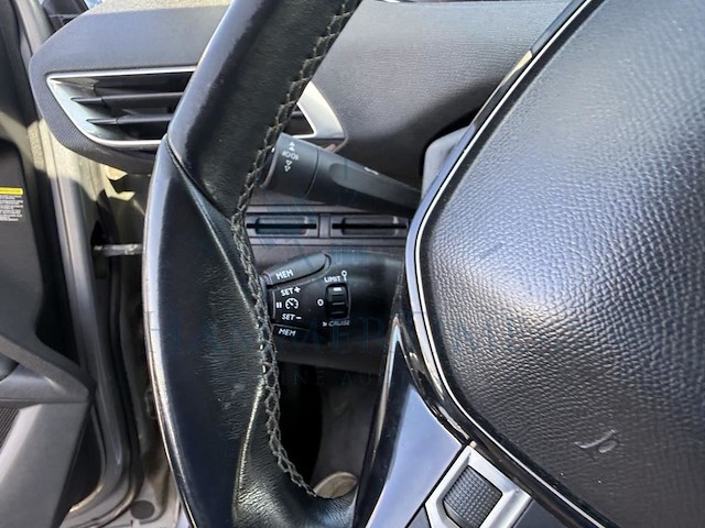 Peugeot 3008 1.6 bluehdi allure, 2017 - afbeelding 10 van  27