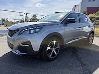 Peugeot 3008 1.6 bluehdi allure, 2017 - afbeelding 1 van  27
