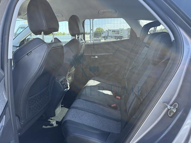 Peugeot 3008 1.6 bluehdi allure, 2017 - afbeelding 13 van  27