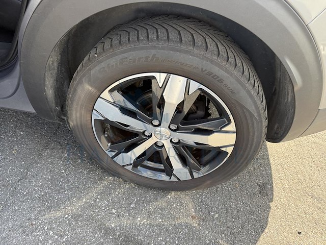 Peugeot 3008 1.6 bluehdi allure, 2017 - afbeelding 14 van  27