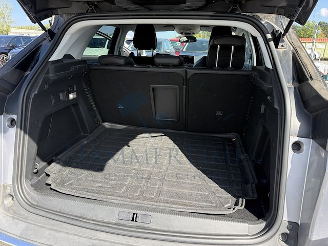 Peugeot 3008 1.6 bluehdi allure, 2017 - afbeelding 15 van  27