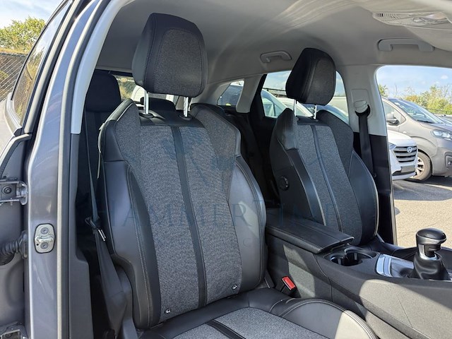Peugeot 3008 1.6 bluehdi allure, 2017 - afbeelding 17 van  27