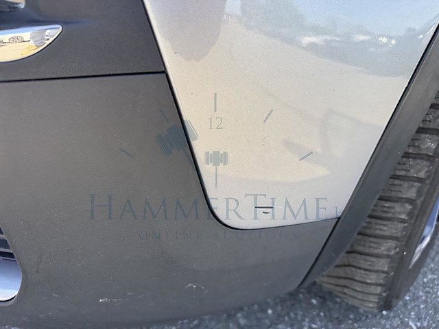 Peugeot 3008 1.6 bluehdi allure, 2017 - afbeelding 20 van  27