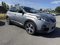 Peugeot 3008 1.6 bluehdi allure, 2017 - afbeelding 21 van  27