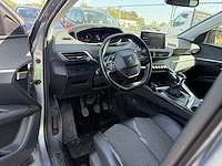 Peugeot 3008 1.6 bluehdi allure, 2017 - afbeelding 27 van  27