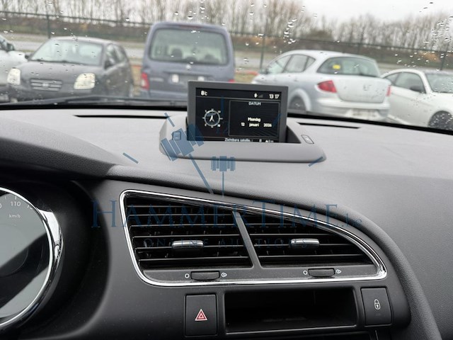 Peugeot 3008 1.6 bluehdi style, 2016 - afbeelding 5 van  32
