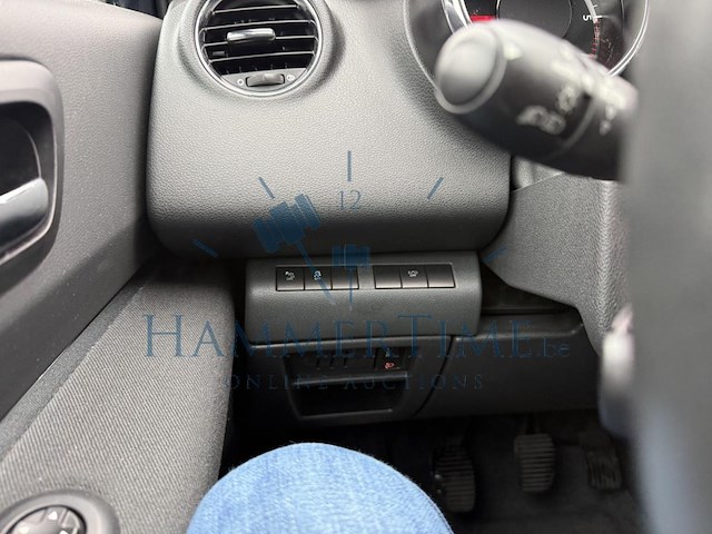 Peugeot 3008 1.6 bluehdi style, 2016 - afbeelding 10 van  32