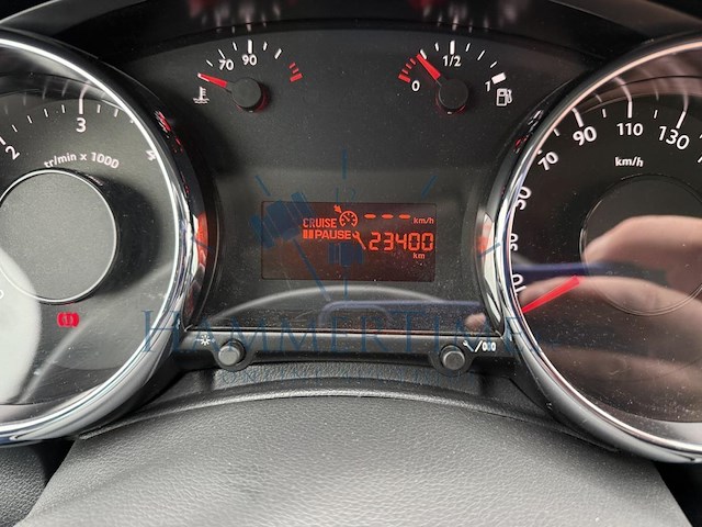 Peugeot 3008 1.6 bluehdi style, 2016 - afbeelding 11 van  32