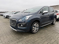 Peugeot 3008 1.6 bluehdi style, 2016 - afbeelding 1 van  32