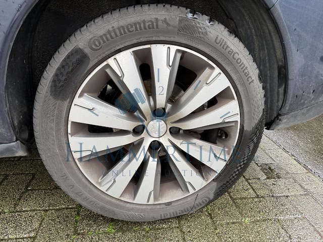 Peugeot 3008 1.6 bluehdi style, 2016 - afbeelding 14 van  32