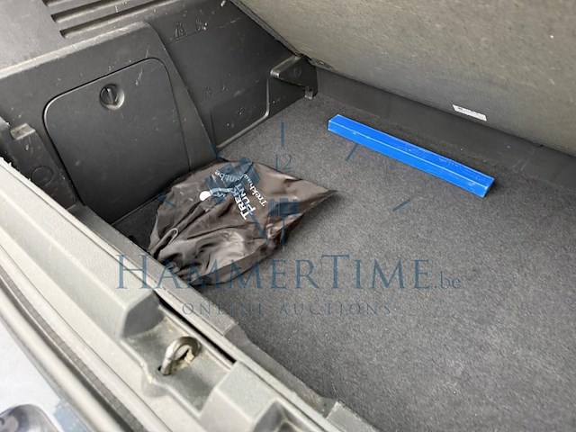 Peugeot 3008 1.6 bluehdi style, 2016 - afbeelding 17 van  32