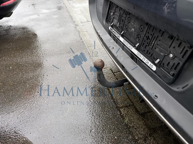 Peugeot 3008 1.6 bluehdi style, 2016 - afbeelding 18 van  32