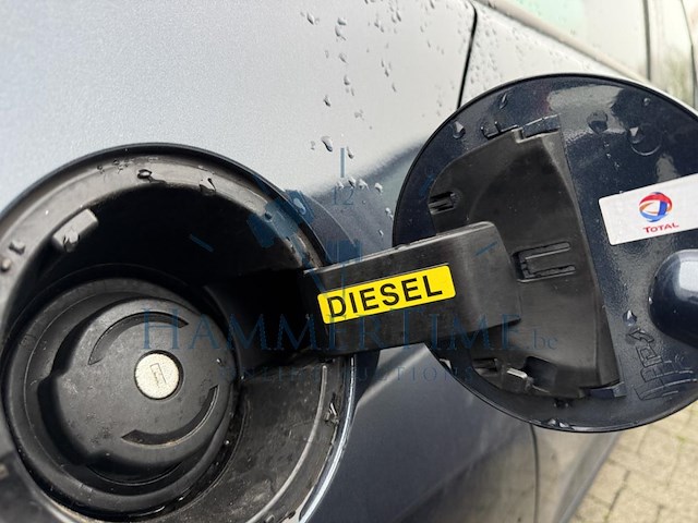 Peugeot 3008 1.6 bluehdi style, 2016 - afbeelding 19 van  32