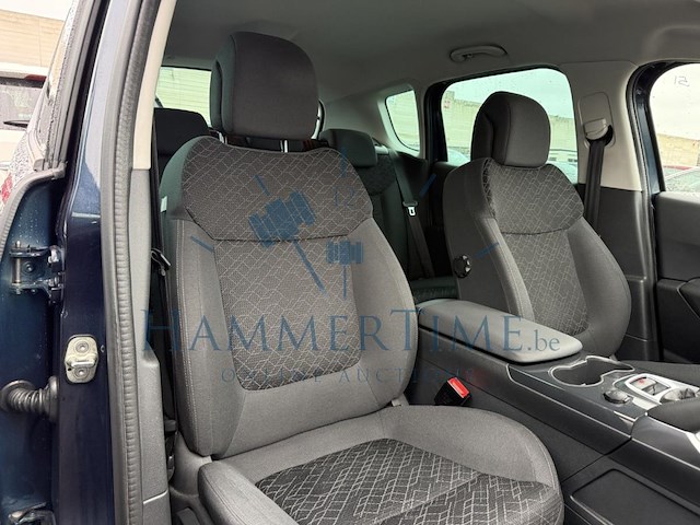 Peugeot 3008 1.6 bluehdi style, 2016 - afbeelding 20 van  32