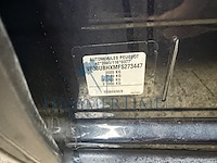 Peugeot 3008 1.6 bluehdi style, 2016 - afbeelding 22 van  32