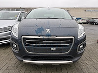 Peugeot 3008 1.6 bluehdi style, 2016 - afbeelding 12 van  32