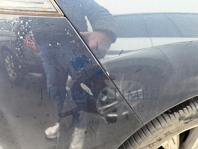 Peugeot 3008 1.6 bluehdi style, 2016 - afbeelding 25 van  32