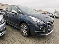 Peugeot 3008 1.6 bluehdi style, 2016 - afbeelding 23 van  32