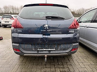 Peugeot 3008 1.6 bluehdi style, 2016 - afbeelding 28 van  32