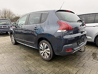 Peugeot 3008 1.6 bluehdi style, 2016 - afbeelding 29 van  32