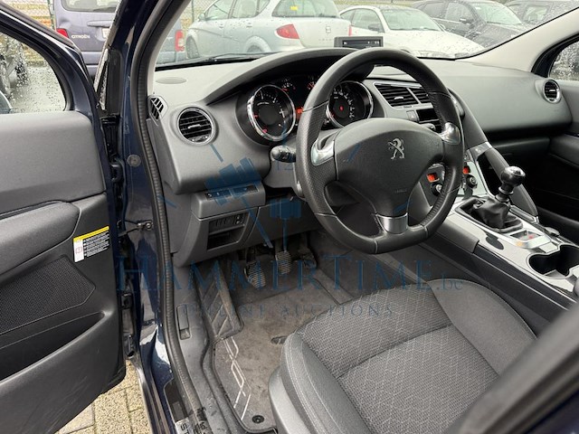 Peugeot 3008 1.6 bluehdi style, 2016 - afbeelding 32 van  32