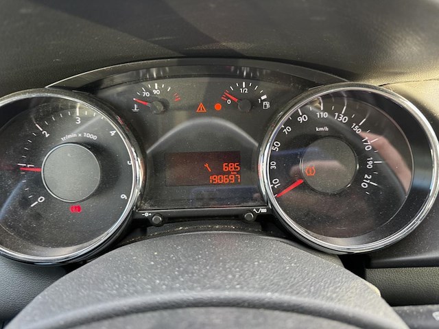 Peugeot 3008 1.6 hdi active, 2015 - afbeelding 5 van  27