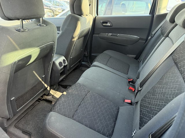 Peugeot 3008 1.6 hdi active, 2015 - afbeelding 9 van  27