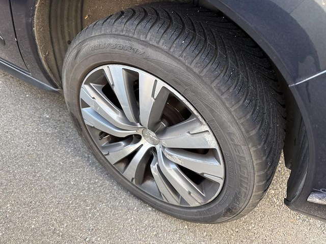 Peugeot 3008 1.6 hdi active, 2015 - afbeelding 10 van  27