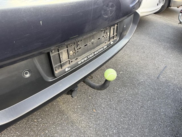 Peugeot 3008 1.6 hdi active, 2015 - afbeelding 11 van  27