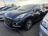 Peugeot 3008 1.6 hdi active, 2015 - afbeelding 1 van  27