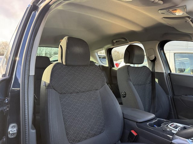 Peugeot 3008 1.6 hdi active, 2015 - afbeelding 15 van  27