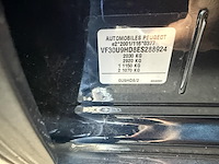 Peugeot 3008 1.6 hdi active, 2015 - afbeelding 16 van  27