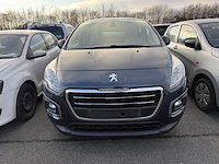 Peugeot 3008 1.6 hdi active, 2015 - afbeelding 12 van  27