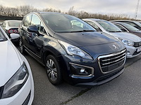 Peugeot 3008 1.6 hdi active, 2015 - afbeelding 21 van  27