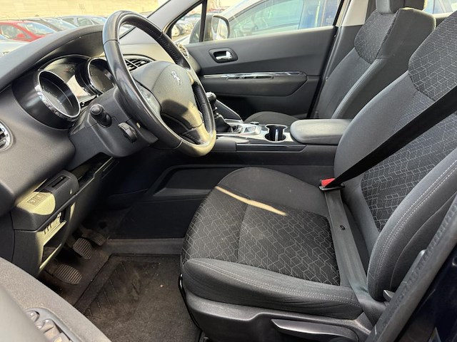 Peugeot 3008 1.6 hdi active, 2015 - afbeelding 25 van  27