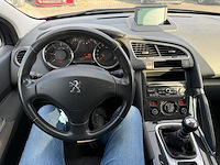 Peugeot 3008 1.6 hdi active, 2015 - afbeelding 27 van  27