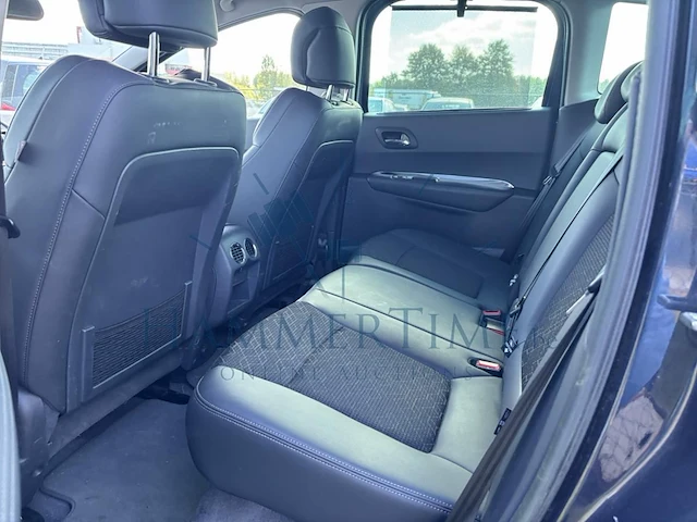 Peugeot 3008 1.6 hdi allure, 2014 - afbeelding 15 van  35