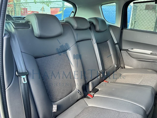 Peugeot 3008 1.6 hdi allure, 2014 - afbeelding 19 van  35