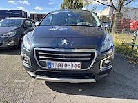 Peugeot 3008 1.6 hdi allure, 2014 - afbeelding 12 van  35