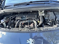 Peugeot 3008 1.6 hdi allure, 2014 - afbeelding 24 van  35