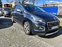 Peugeot 3008 1.6 hdi allure, 2014 - afbeelding 23 van  35